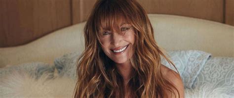 jane seymour naked|Jane Seymour Poses in Playboy at 67